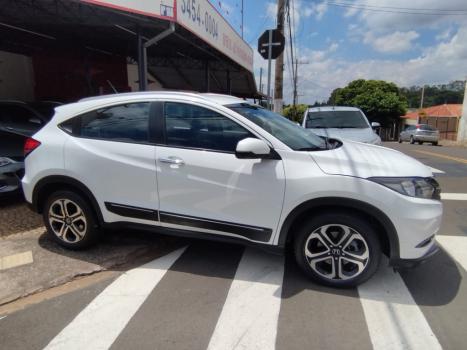 HONDA HR-V 1.8 16V 4P EXL FLEX AUTOMTICO CVT, Foto 2