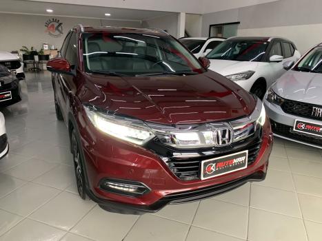 HONDA HR-V 1.8 16V 4P EXL FLEX AUTOMTICO CVT, Foto 4