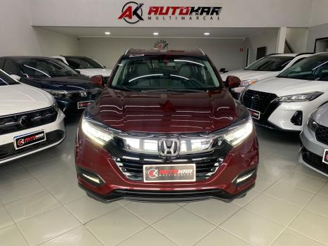 HONDA HR-V 1.8 16V 4P EXL FLEX AUTOMTICO CVT, Foto 5