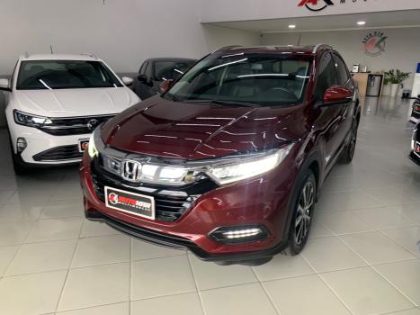 HONDA HR-V 1.8 16V 4P EXL FLEX AUTOMTICO CVT, Foto 6