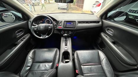 HONDA HR-V 1.8 16V 4P EX FLEX AUTOMTICO CVT, Foto 5