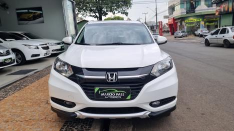 HONDA HR-V 1.8 16V 4P EX FLEX AUTOMTICO CVT, Foto 2