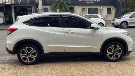 HONDA HR-V 1.8 16V 4P EX FLEX AUTOMTICO CVT, Foto 3