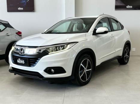 HONDA HR-V 1.8 16V 4P EX FLEX AUTOMTICO CVT, Foto 1