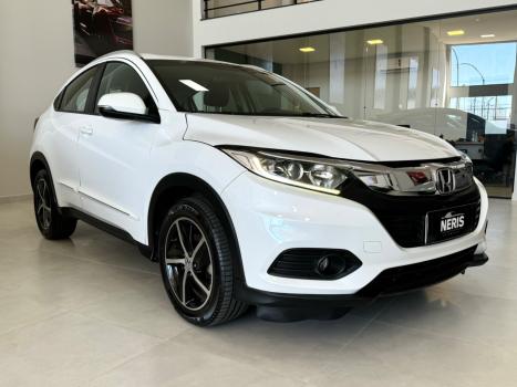 HONDA HR-V 1.8 16V 4P EX FLEX AUTOMTICO CVT, Foto 3