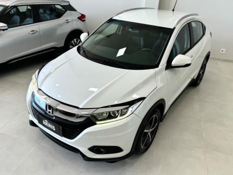 HONDA HR-V 1.8 16V 4P EX FLEX AUTOMTICO CVT, Foto 4