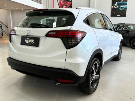 HONDA HR-V 1.8 16V 4P EX FLEX AUTOMTICO CVT, Foto 5