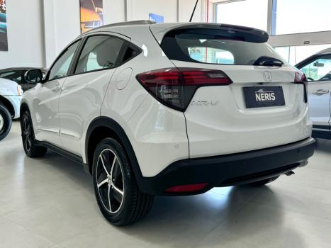 HONDA HR-V 1.8 16V 4P EX FLEX AUTOMTICO CVT, Foto 7