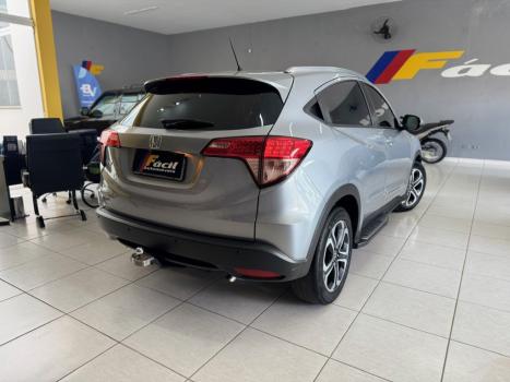 HONDA HR-V 1.8 16V 4P EX FLEX AUTOMTICO CVT, Foto 2