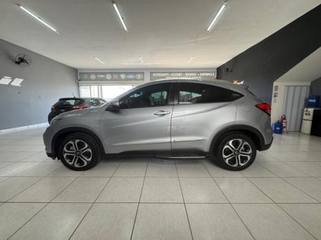 HONDA HR-V 1.8 16V 4P EX FLEX AUTOMTICO CVT, Foto 3