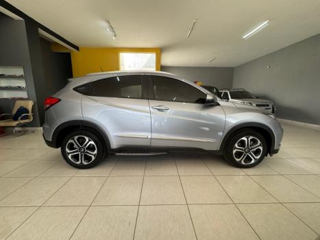 HONDA HR-V 1.8 16V 4P EX FLEX AUTOMTICO CVT, Foto 4