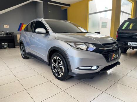 HONDA HR-V 1.8 16V 4P EX FLEX AUTOMTICO CVT, Foto 5