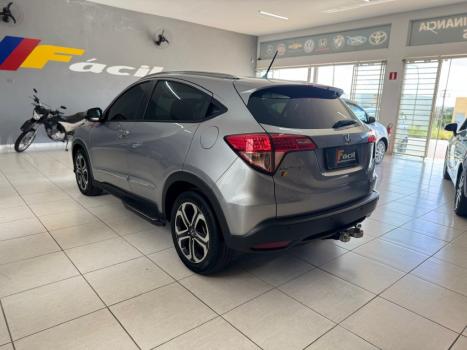 HONDA HR-V 1.8 16V 4P EX FLEX AUTOMTICO CVT, Foto 6