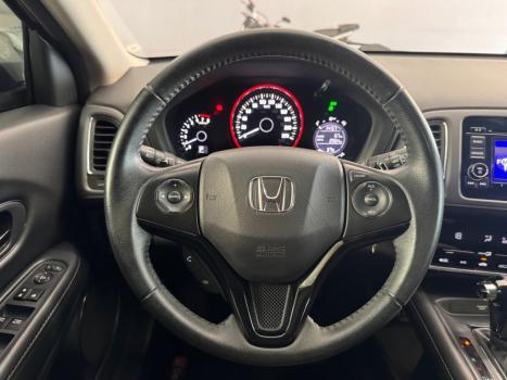 HONDA HR-V 1.8 16V 4P EX FLEX AUTOMTICO CVT, Foto 15