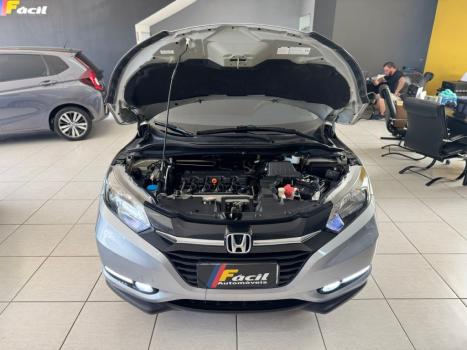 HONDA HR-V 1.8 16V 4P EX FLEX AUTOMTICO CVT, Foto 19