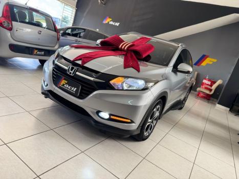 HONDA HR-V 1.8 16V 4P EX FLEX AUTOMTICO CVT, Foto 20