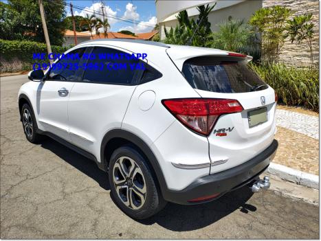 HONDA HR-V 1.8 16V 4P EXL FLEX AUTOMTICO CVT, Foto 4