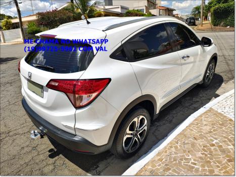 HONDA HR-V 1.8 16V 4P EXL FLEX AUTOMTICO CVT, Foto 5