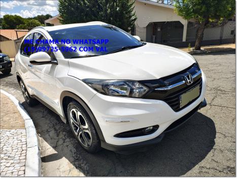 HONDA HR-V 1.8 16V 4P EXL FLEX AUTOMTICO CVT, Foto 7