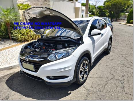 HONDA HR-V 1.8 16V 4P EXL FLEX AUTOMTICO CVT, Foto 9