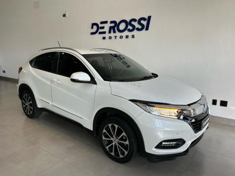 HONDA HR-V 1.8 16V 4P EXL FLEX AUTOMTICO CVT, Foto 1