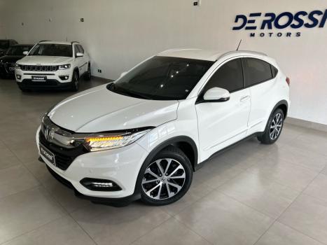 HONDA HR-V 1.8 16V 4P EXL FLEX AUTOMTICO CVT, Foto 3