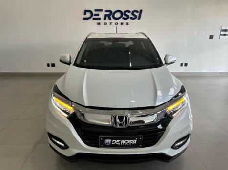 HONDA HR-V 1.8 16V 4P EXL FLEX AUTOMTICO CVT, Foto 4