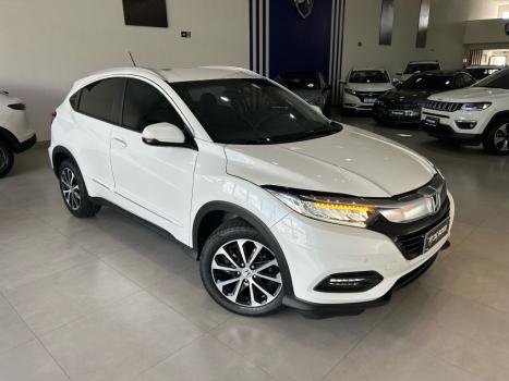 HONDA HR-V 1.8 16V 4P EXL FLEX AUTOMTICO CVT, Foto 5