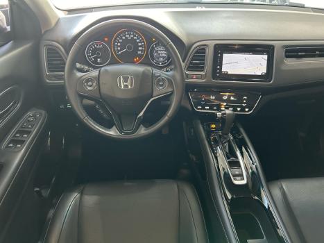 HONDA HR-V 1.8 16V 4P EXL FLEX AUTOMTICO CVT, Foto 6