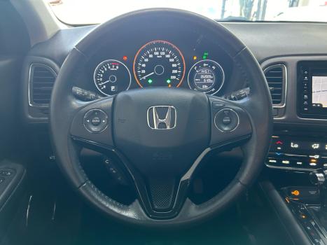 HONDA HR-V 1.8 16V 4P EXL FLEX AUTOMTICO CVT, Foto 7