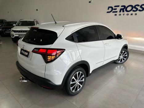 HONDA HR-V 1.8 16V 4P EXL FLEX AUTOMTICO CVT, Foto 14