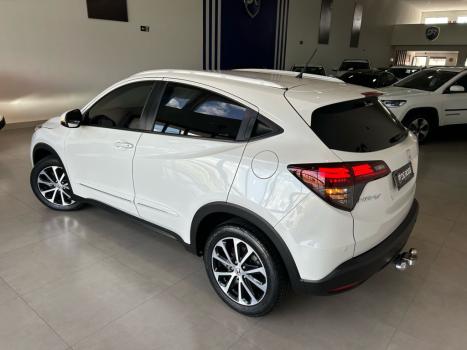 HONDA HR-V 1.8 16V 4P EXL FLEX AUTOMTICO CVT, Foto 16