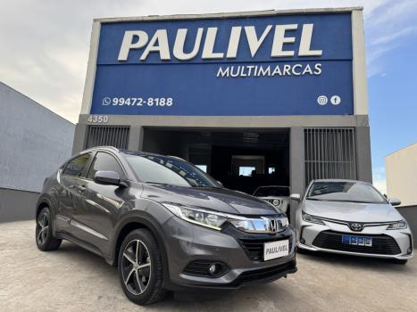 HONDA HR-V 1.8 16V 4P EXL FLEX AUTOMTICO CVT, Foto 1