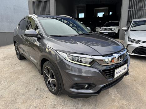 HONDA HR-V 1.8 16V 4P EXL FLEX AUTOMTICO CVT, Foto 2