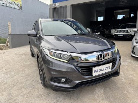 HONDA HR-V 1.8 16V 4P EXL FLEX AUTOMTICO CVT, Foto 3