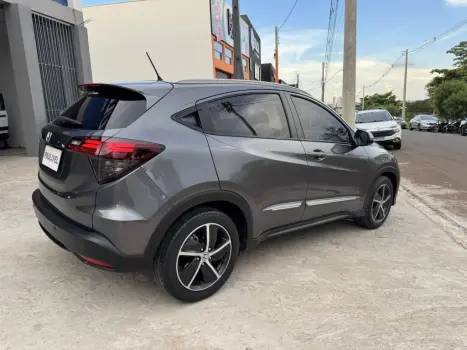 HONDA HR-V 1.8 16V 4P EXL FLEX AUTOMTICO CVT, Foto 8