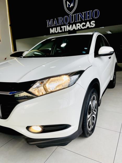 HONDA HR-V 1.8 16V 4P EXL FLEX AUTOMTICO CVT, Foto 4