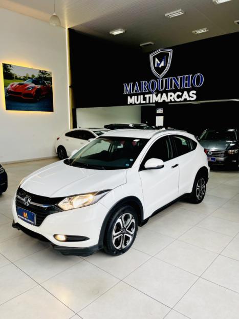 HONDA HR-V 1.8 16V 4P EXL FLEX AUTOMTICO CVT, Foto 8