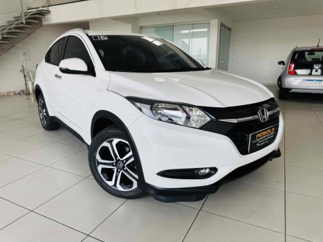 HONDA HR-V 1.8 16V 4P EXL FLEX AUTOMTICO CVT, Foto 2