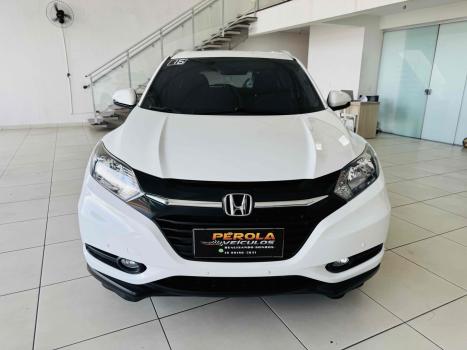 HONDA HR-V 1.8 16V 4P EXL FLEX AUTOMTICO CVT, Foto 3