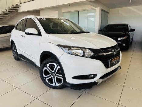 HONDA HR-V 1.8 16V 4P EXL FLEX AUTOMTICO CVT, Foto 2