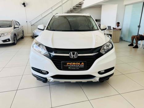 HONDA HR-V 1.8 16V 4P EXL FLEX AUTOMTICO CVT, Foto 3