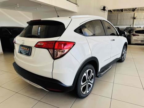 HONDA HR-V 1.8 16V 4P EXL FLEX AUTOMTICO CVT, Foto 6