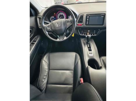 HONDA HR-V 1.8 16V 4P EXL FLEX AUTOMTICO CVT, Foto 8