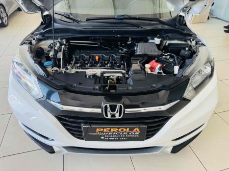 HONDA HR-V 1.8 16V 4P EXL FLEX AUTOMTICO CVT, Foto 13