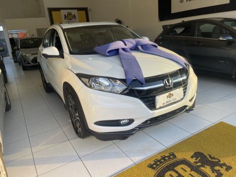 HONDA HR-V 1.8 16V 4P EXL FLEX AUTOMTICO CVT, Foto 7