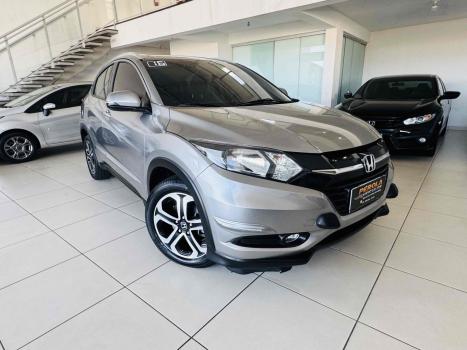 HONDA HR-V 1.8 16V 4P EXL FLEX AUTOMTICO CVT, Foto 2