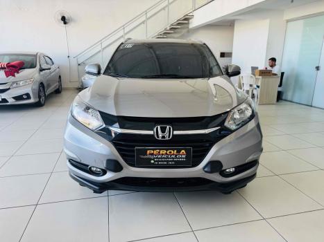 HONDA HR-V 1.8 16V 4P EXL FLEX AUTOMTICO CVT, Foto 3