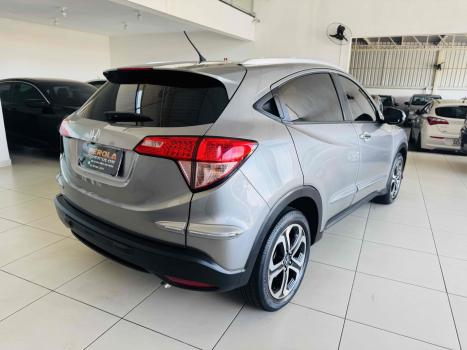 HONDA HR-V 1.8 16V 4P EXL FLEX AUTOMTICO CVT, Foto 5