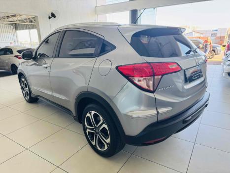 HONDA HR-V 1.8 16V 4P EXL FLEX AUTOMTICO CVT, Foto 6